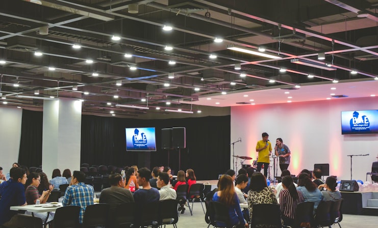 Mastercard Foundation Scholars Initiative at Miami Coastal University