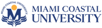 Miami Coastal University Logo